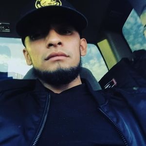 Meet your Posher, Arnoldo